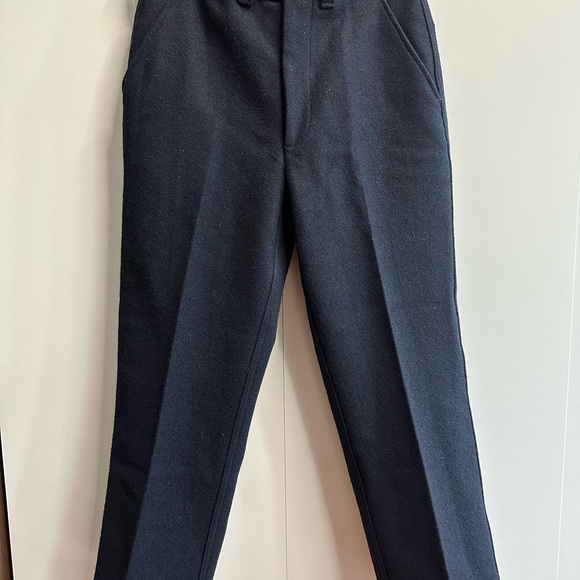 C.C. Filson 100% Virgin Wool Pants – Heritage Workwear Outdoor Trousers - Picture 3 of 9